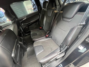 Ford s-max 2.5 duratec hybrid 190 ecvt st-line occasion paris 15ème (75) simplicicar simplicibike france