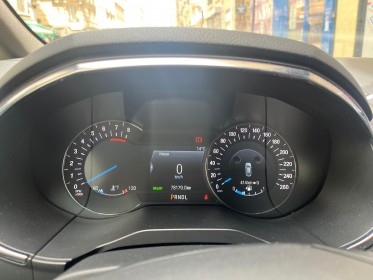 Ford s-max 2.5 duratec hybrid 190 ecvt st-line occasion paris 15ème (75) simplicicar simplicibike france