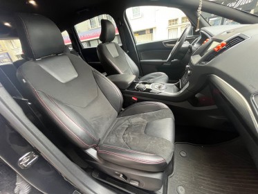 Ford s-max 2.5 duratec hybrid 190 ecvt st-line occasion paris 15ème (75) simplicicar simplicibike france