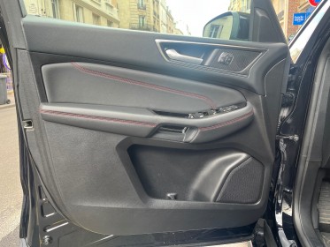 Ford s-max 2.5 duratec hybrid 190 ecvt st-line occasion paris 15ème (75) simplicicar simplicibike france