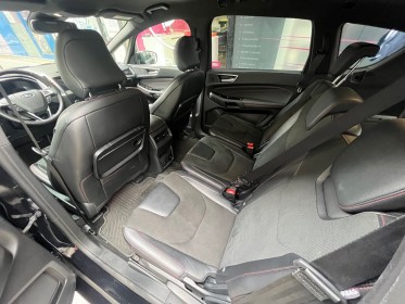 Ford s-max 2.5 duratec hybrid 190 ecvt st-line occasion paris 15ème (75) simplicicar simplicibike france