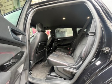 Ford s-max 2.5 duratec hybrid 190 ecvt st-line occasion paris 15ème (75) simplicicar simplicibike france