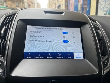 Ford s-max 2.5 duratec hybrid 190 ecvt st-line occasion paris 15ème (75) simplicicar simplicibike france