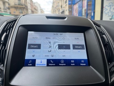 Ford s-max 2.5 duratec hybrid 190 ecvt st-line occasion paris 15ème (75) simplicicar simplicibike france