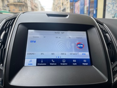 Ford s-max 2.5 duratec hybrid 190 ecvt st-line occasion paris 15ème (75) simplicicar simplicibike france