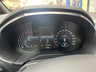Ford s-max 2.5 duratec hybrid 190 ecvt st-line occasion paris 15ème (75) simplicicar simplicibike france
