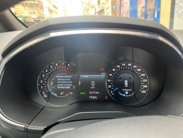 Ford s-max 2.5 duratec hybrid 190 ecvt st-line occasion paris 15ème (75) simplicicar simplicibike france