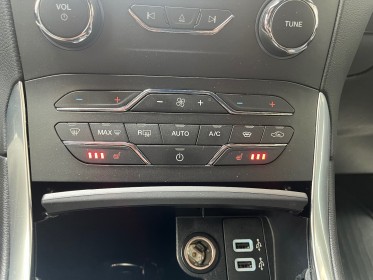 Ford s-max 2.5 duratec hybrid 190 ecvt st-line occasion paris 15ème (75) simplicicar simplicibike france