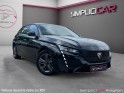 Peugeot 308 bluehdi 130ch ss bvm6 allure occasion avignon (84) simplicicar simplicibike france