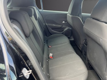 Peugeot 308 bluehdi 130ch ss bvm6 allure occasion avignon (84) simplicicar simplicibike france