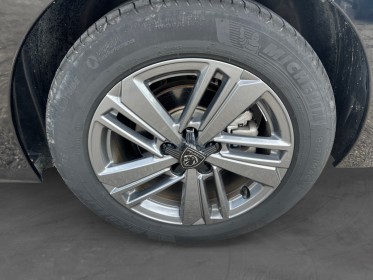 Peugeot 308 bluehdi 130ch ss bvm6 allure occasion avignon (84) simplicicar simplicibike france