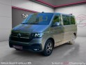 Volswagen caravelle 2.0 confortline occasion champigny-sur-marne (94) simplicicar simplicibike france