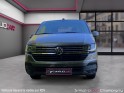 Volswagen caravelle 2.0 confortline occasion champigny-sur-marne (94) simplicicar simplicibike france