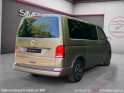 Volswagen caravelle 2.0 confortline occasion champigny-sur-marne (94) simplicicar simplicibike france