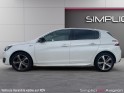 Peugeot 308 sw 1.6 bluehdi 120ch ss bvm6 gt line occasion avignon (84) simplicicar simplicibike france