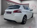 Peugeot 308 sw 1.6 bluehdi 120ch ss bvm6 gt line occasion avignon (84) simplicicar simplicibike france
