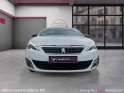 Peugeot 308 sw 1.6 bluehdi 120ch ss bvm6 gt line occasion avignon (84) simplicicar simplicibike france