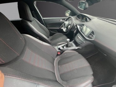 Peugeot 308 sw 1.6 bluehdi 120ch ss bvm6 gt line occasion avignon (84) simplicicar simplicibike france