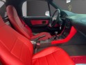 Bmw z3 z3 1.9i, sièges cuir, décapotable, jantes diamantées black. occasion simplicicar villejuif  simplicicar...