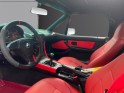 Bmw z3 z3 1.9i, sièges cuir, décapotable, jantes diamantées black. occasion simplicicar villejuif  simplicicar...