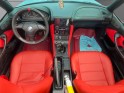 Bmw z3 z3 1.9i, sièges cuir, décapotable, jantes diamantées black. occasion simplicicar villejuif  simplicicar...