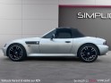 Bmw z3 z3 1.9i, sièges cuir, décapotable, jantes diamantées black. occasion simplicicar villejuif  simplicicar...