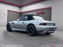 Bmw z3 z3 1.9i, sièges cuir, décapotable, jantes diamantées black. occasion simplicicar villejuif  simplicicar...