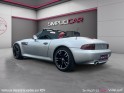 Bmw z3 z3 1.9i, sièges cuir, décapotable, jantes diamantées black. occasion simplicicar villejuif  simplicicar...