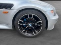 Bmw z3 z3 1.9i, sièges cuir, décapotable, jantes diamantées black. occasion simplicicar villejuif  simplicicar...