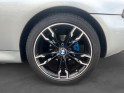 Bmw z3 z3 1.9i, sièges cuir, décapotable, jantes diamantées black. occasion simplicicar villejuif  simplicicar...
