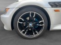 Bmw z3 z3 1.9i, sièges cuir, décapotable, jantes diamantées black. occasion simplicicar villejuif  simplicicar...