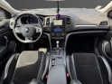 Renault megane iv berline tce 140 edc fap gt-line, bose, grand écran carplay, garantie 12 mois occasion scl 56 - simplicicar...