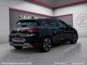 Renault megane iv berline tce 140 edc fap gt-line, bose, grand écran carplay, garantie 12 mois occasion scl 56 - simplicicar...