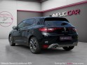 Renault megane iv berline tce 140 edc fap gt-line, bose, grand écran carplay, garantie 12 mois occasion scl 56 - simplicicar...
