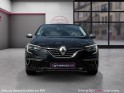 Renault megane iv berline tce 140 edc fap gt-line, bose, grand écran carplay, garantie 12 mois occasion scl 56 - simplicicar...