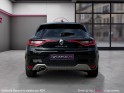 Renault megane iv berline tce 140 edc fap gt-line, bose, grand écran carplay, garantie 12 mois occasion scl 56 - simplicicar...