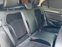 Renault megane iv berline tce 140 edc fap gt-line, bose, grand écran carplay, garantie 12 mois occasion scl 56 - simplicicar...