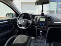Renault megane iv berline tce 140 edc fap gt-line, bose, grand écran carplay, garantie 12 mois occasion scl 56 - simplicicar...
