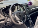 Renault megane iv berline tce 140 edc fap gt-line, bose, grand écran carplay, garantie 12 mois occasion scl 56 - simplicicar...