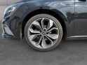 Renault megane iv berline tce 140 edc fap gt-line, bose, grand écran carplay, garantie 12 mois occasion scl 56 - simplicicar...