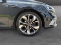 Renault megane iv berline tce 140 edc fap gt-line, bose, grand écran carplay, garantie 12 mois occasion scl 56 - simplicicar...