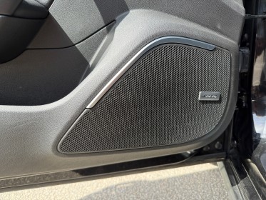 Renault megane iv berline tce 140 edc fap gt-line, bose, grand écran carplay, garantie 12 mois occasion scl 56 - simplicicar...