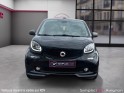 Smart fortwo coupe 0.9 90 ch ss ba6 brabus style cabriolet occasion avignon (84) simplicicar simplicibike france