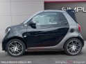 Smart fortwo coupe 0.9 90 ch ss ba6 brabus style cabriolet occasion avignon (84) simplicicar simplicibike france