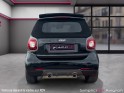 Smart fortwo coupe 0.9 90 ch ss ba6 brabus style cabriolet occasion avignon (84) simplicicar simplicibike france