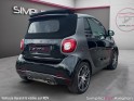 Smart fortwo coupe 0.9 90 ch ss ba6 brabus style cabriolet occasion avignon (84) simplicicar simplicibike france