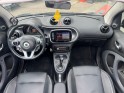 Smart fortwo coupe 0.9 90 ch ss ba6 brabus style cabriolet occasion avignon (84) simplicicar simplicibike france