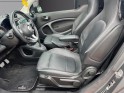 Smart fortwo coupe 0.9 90 ch ss ba6 brabus style cabriolet occasion avignon (84) simplicicar simplicibike france