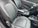 Smart fortwo coupe 0.9 90 ch ss ba6 brabus style cabriolet occasion avignon (84) simplicicar simplicibike france