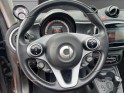 Smart fortwo coupe 0.9 90 ch ss ba6 brabus style cabriolet occasion avignon (84) simplicicar simplicibike france